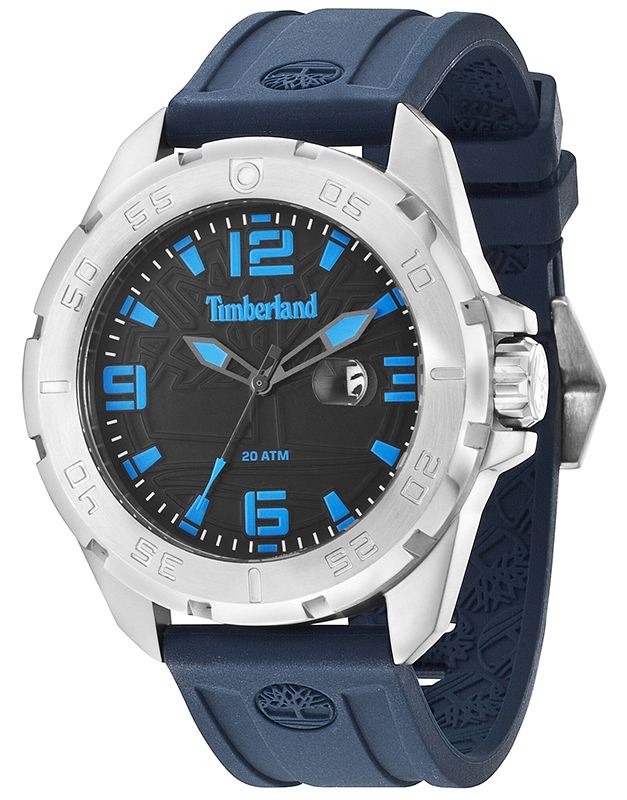 Timberland Waterville