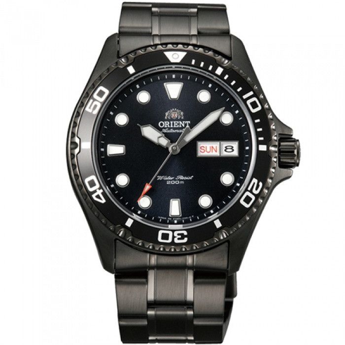Orient