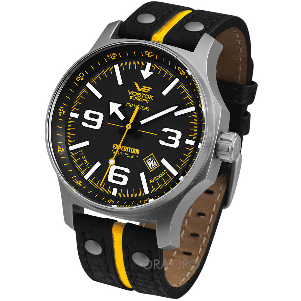 Vostok Europe