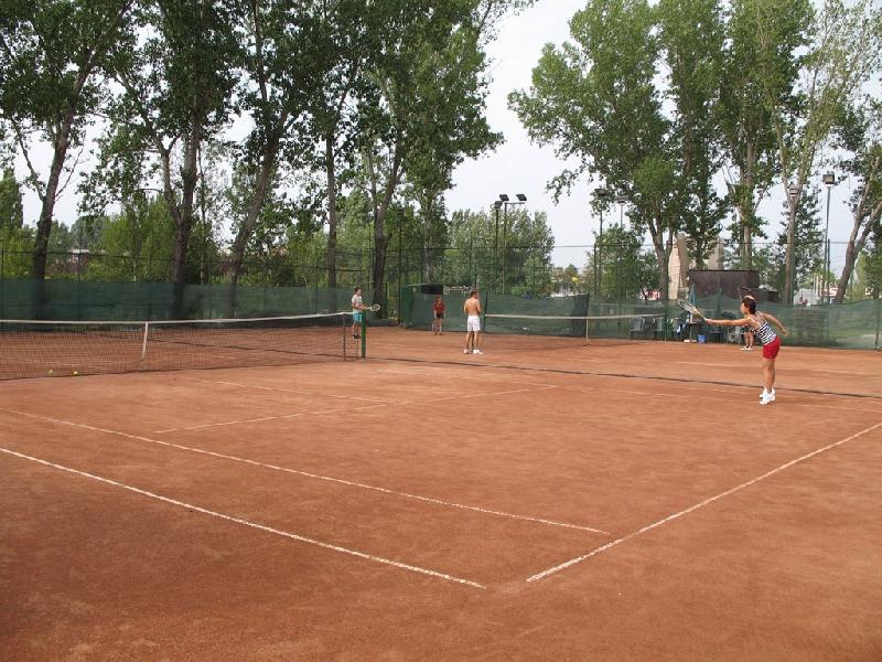 Libra Tenis Club