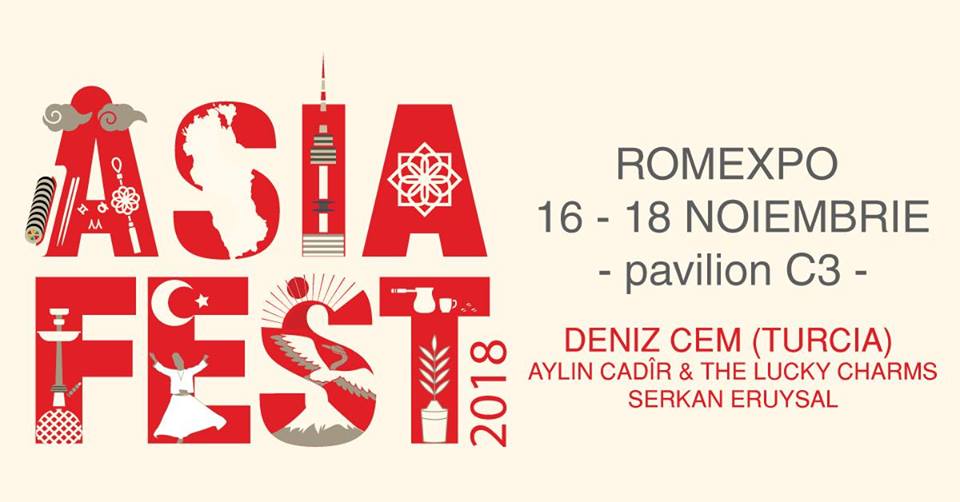 Asia Fest