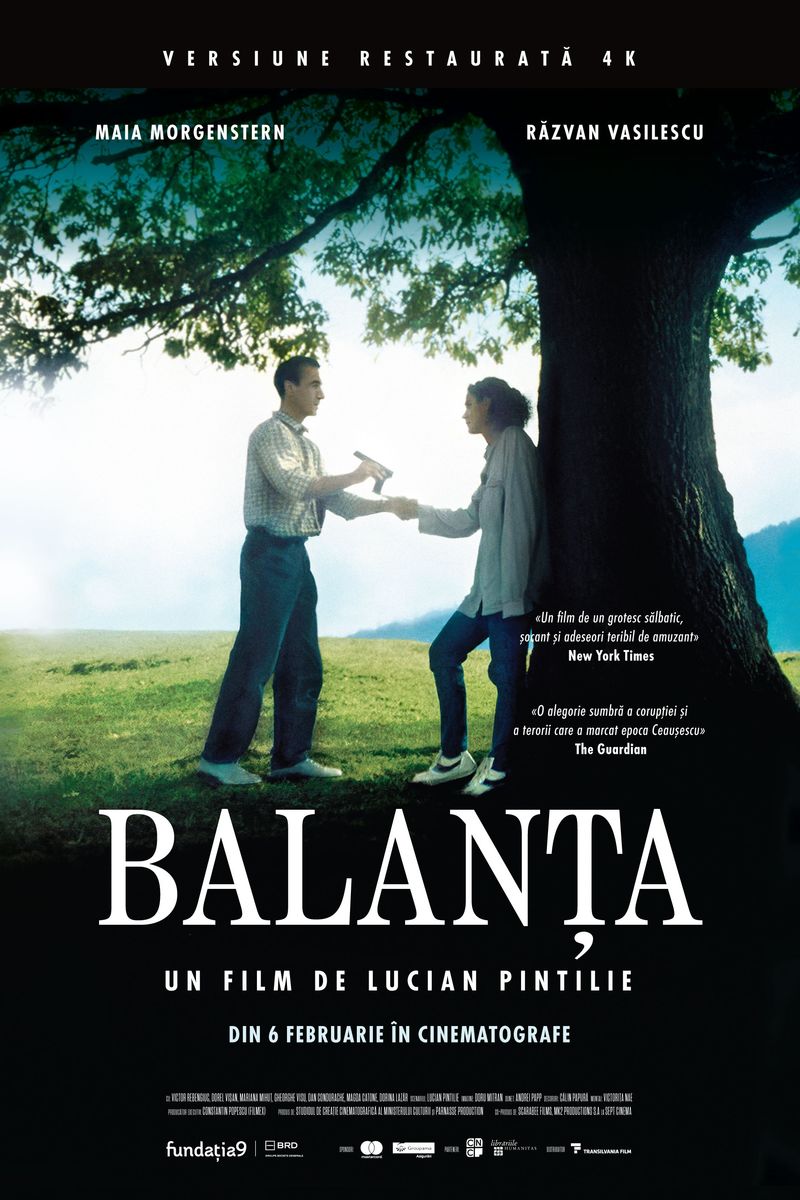 Balanta