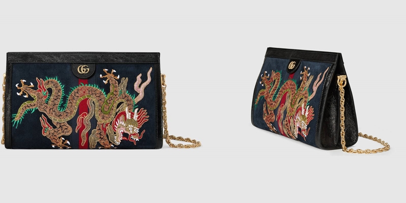 Geanta Gucci
