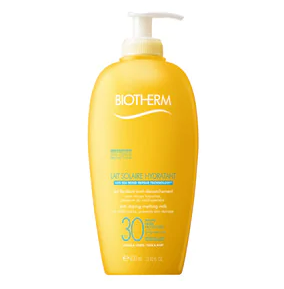 Lapte cu protectie solara Biotherm SPF 30