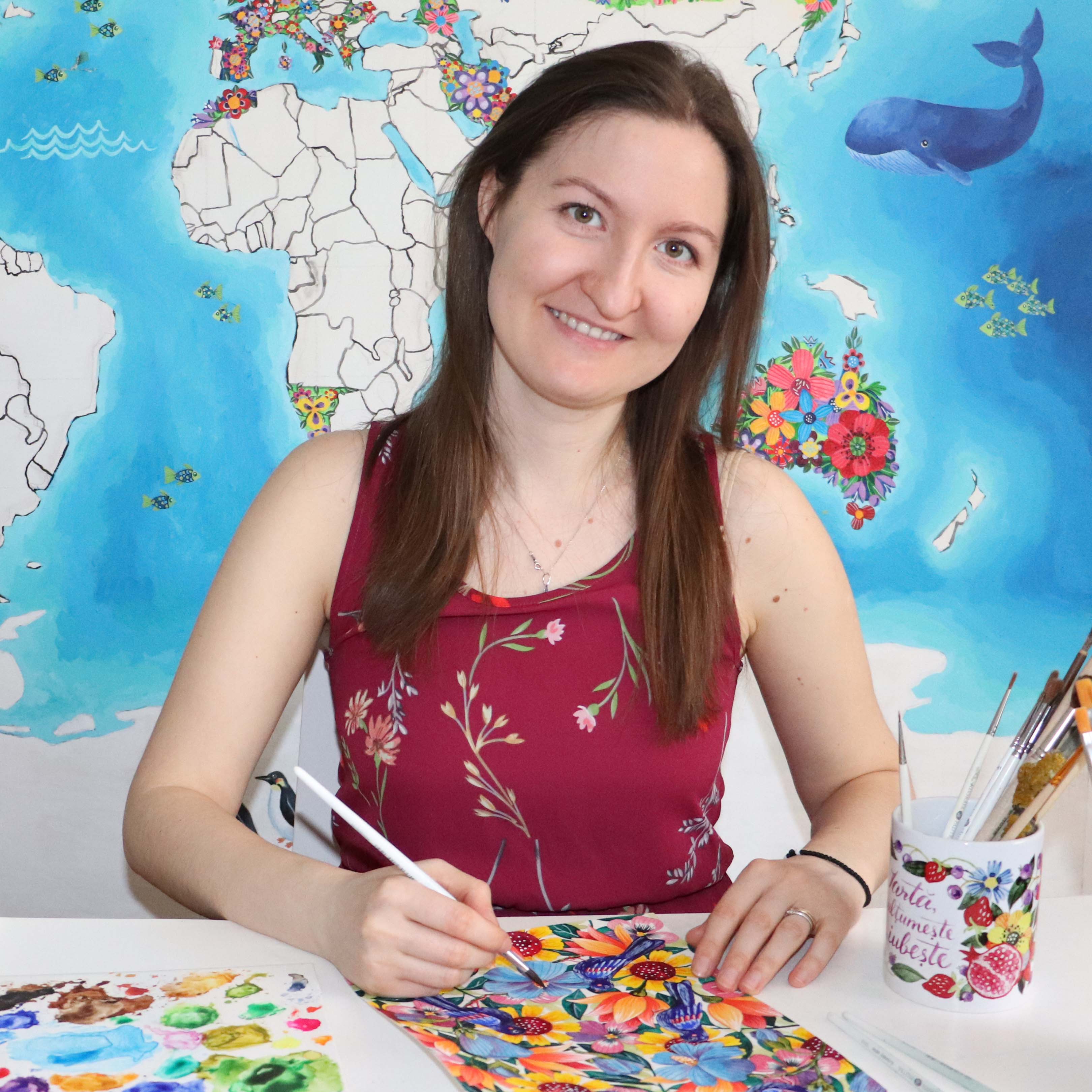 Liliana Arnaut