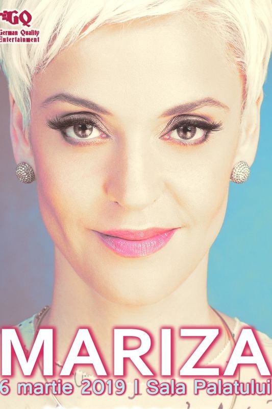 Mariza