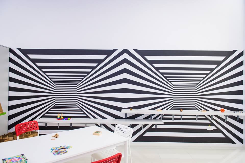 Museum of Senses