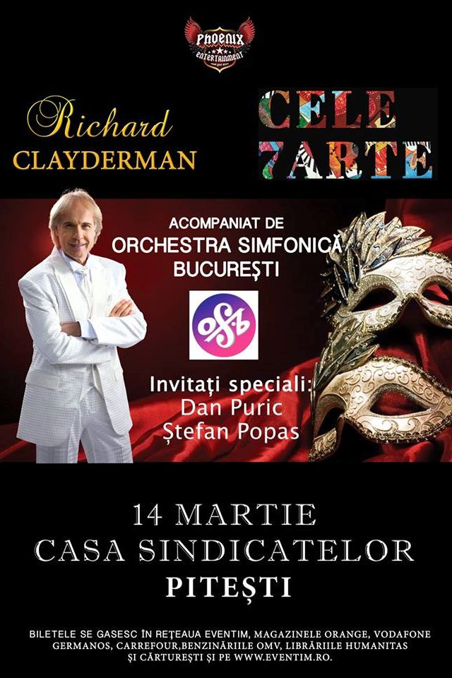 Richard Clayderman