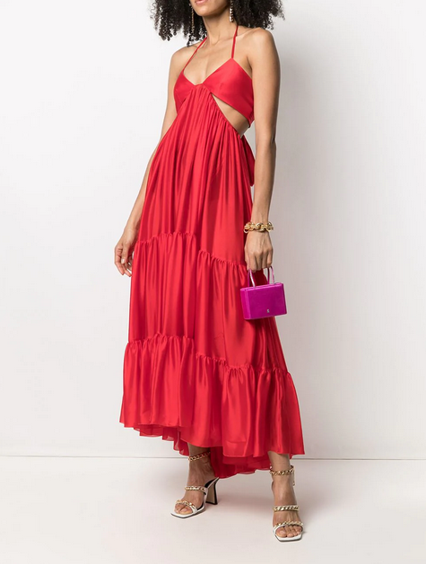Rochie Alexandre Vauthier
