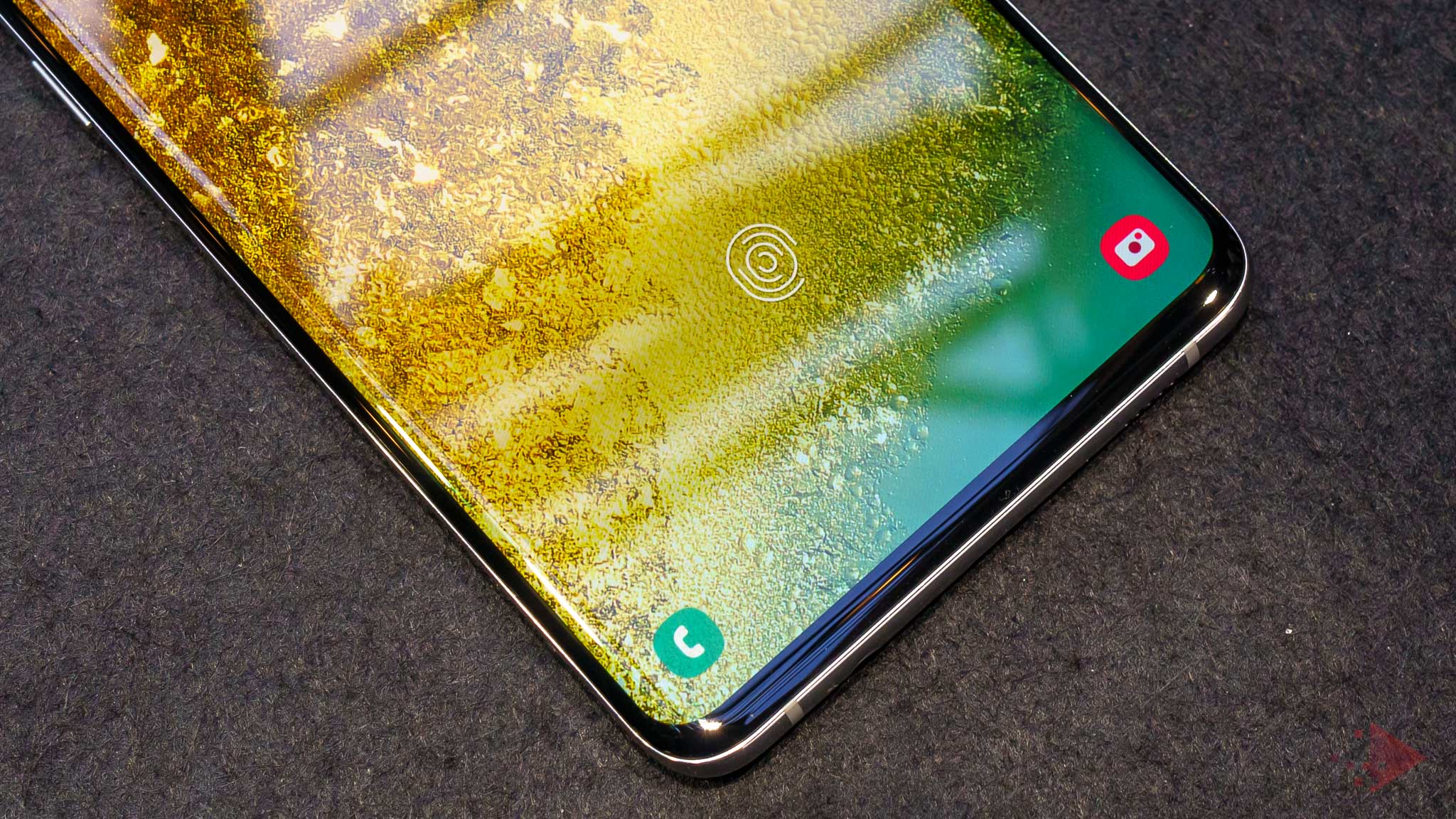 Samsung Galaxy S10