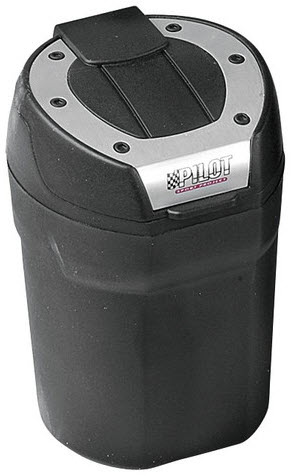 Scrumiera auto