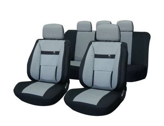 Set de huse auto