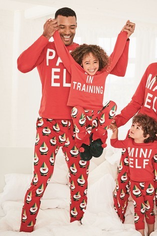 Pijamale Next