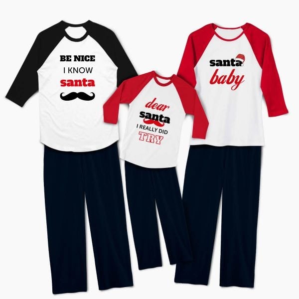 Pijamale Family