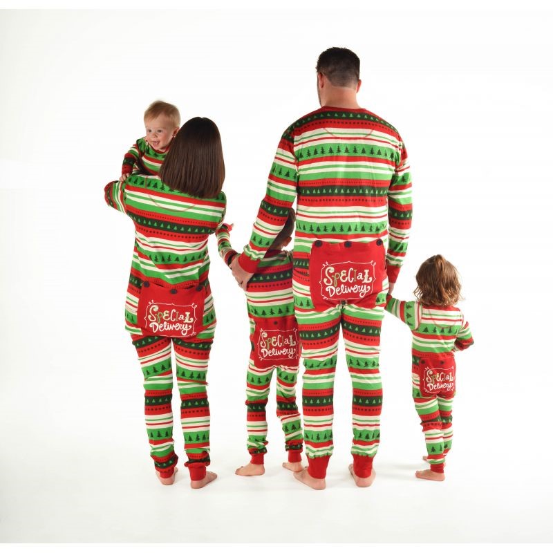 Pijamale Family