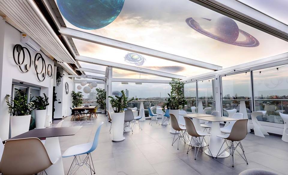 SkyBar