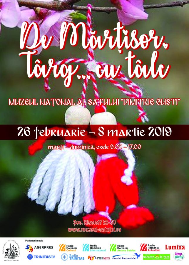 Targ de Martisor