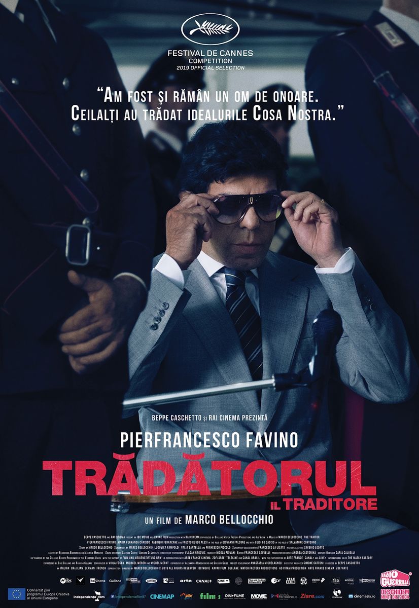 Tradatorul