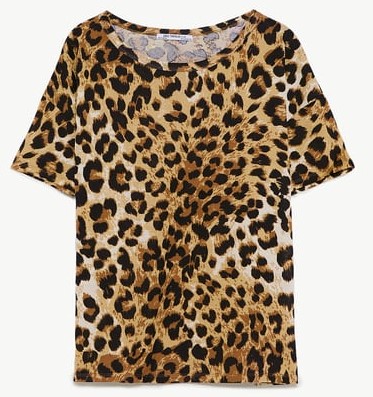 Tricou Zara