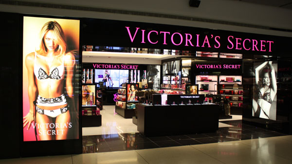 Victoria's Secret