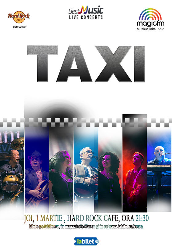 Taxi