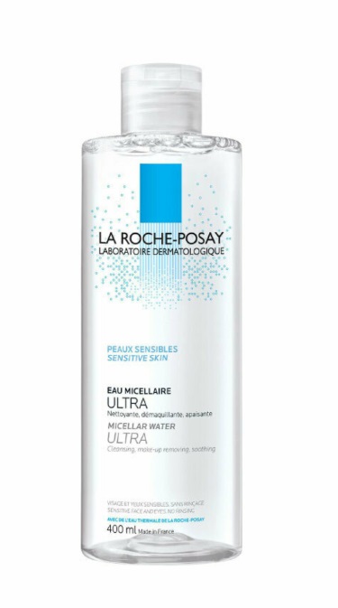 Apă micelară pentru ten sensibil La Roche Posay
