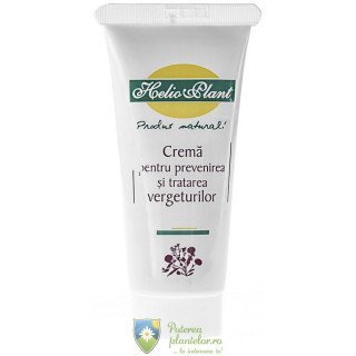 Crema antivergeturi HelioPlant