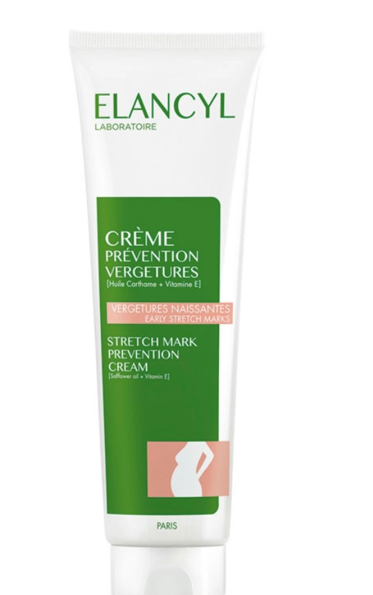 Crema antivergeturi Elancyl