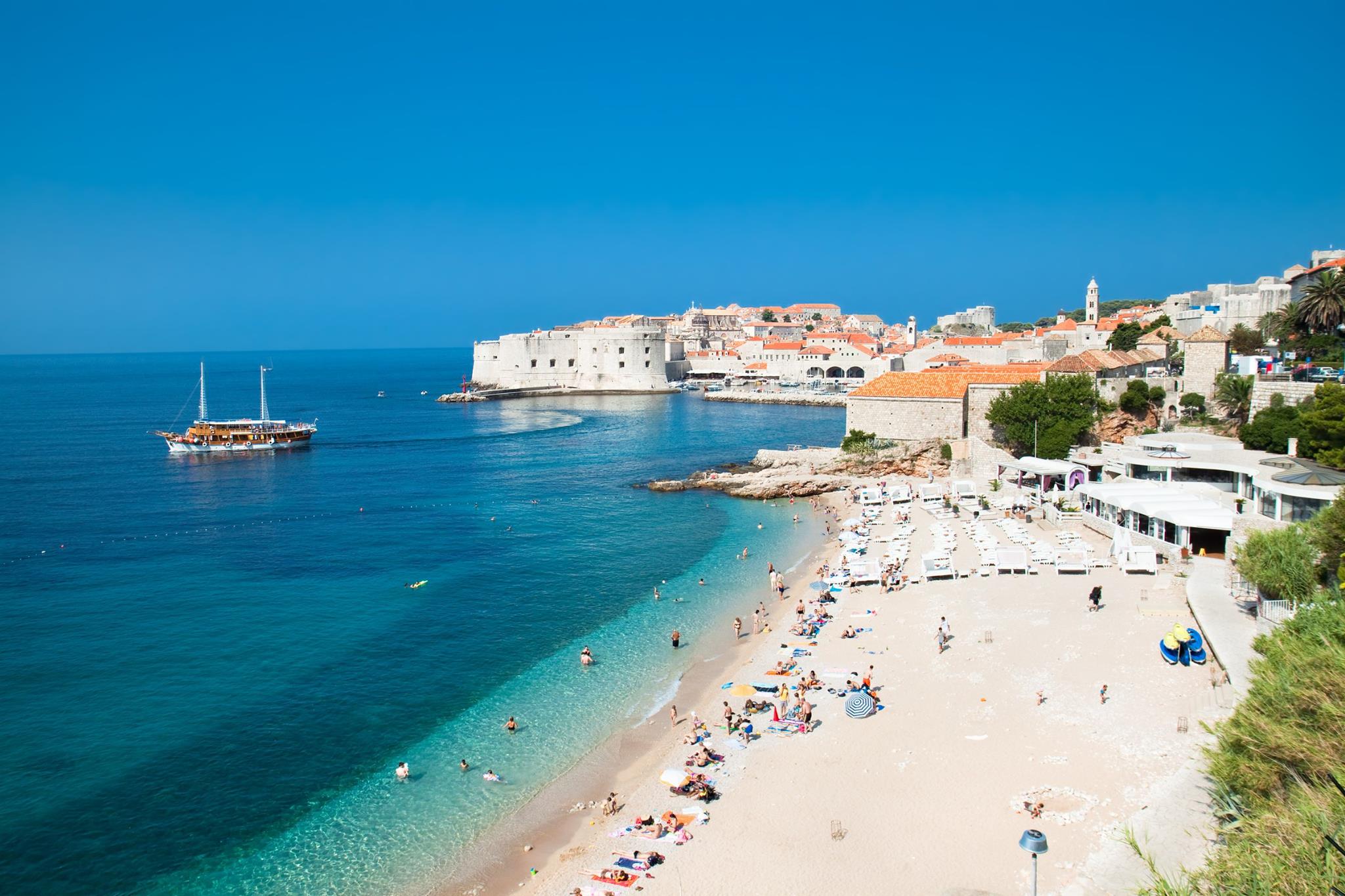 Dubrovnik