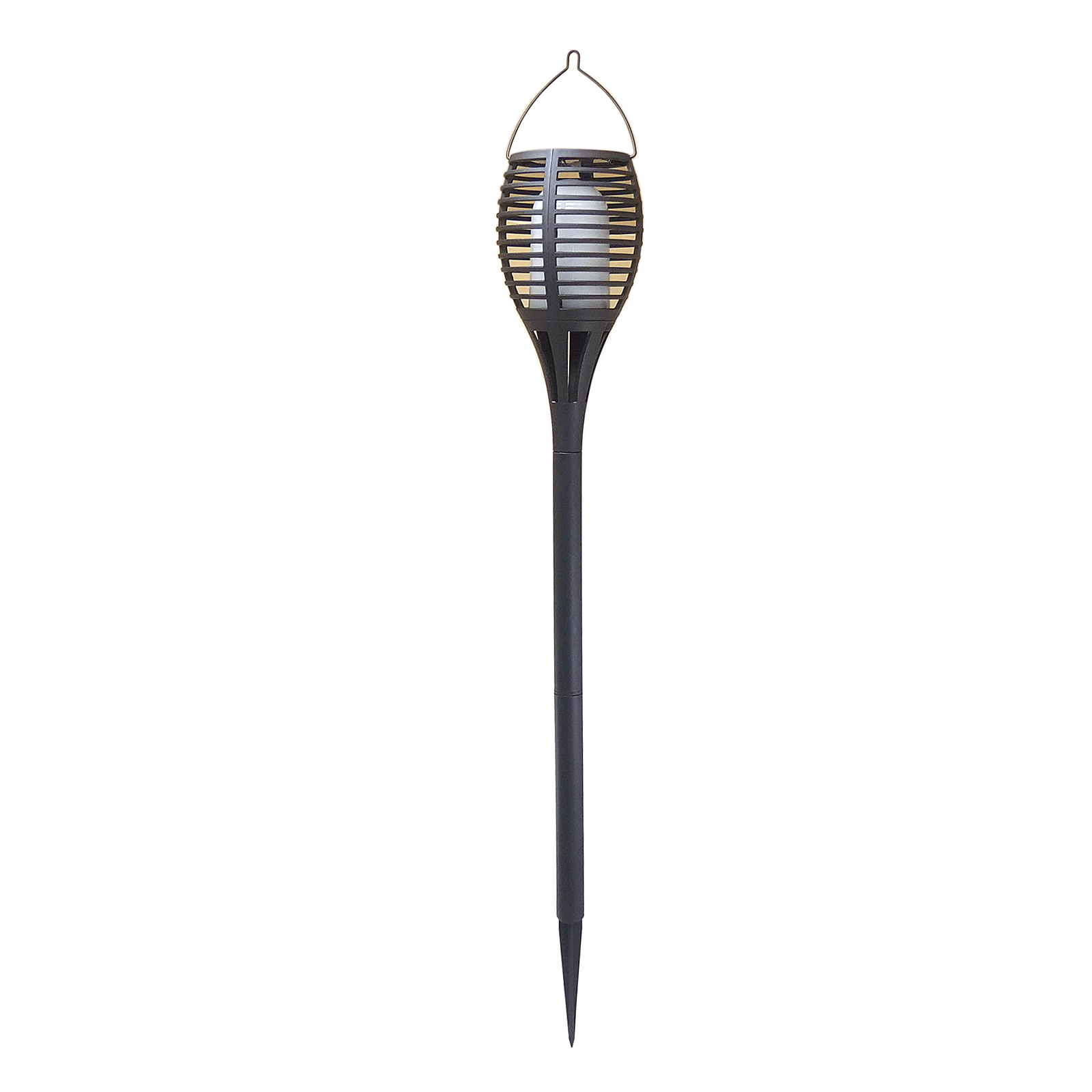 Lampa solara