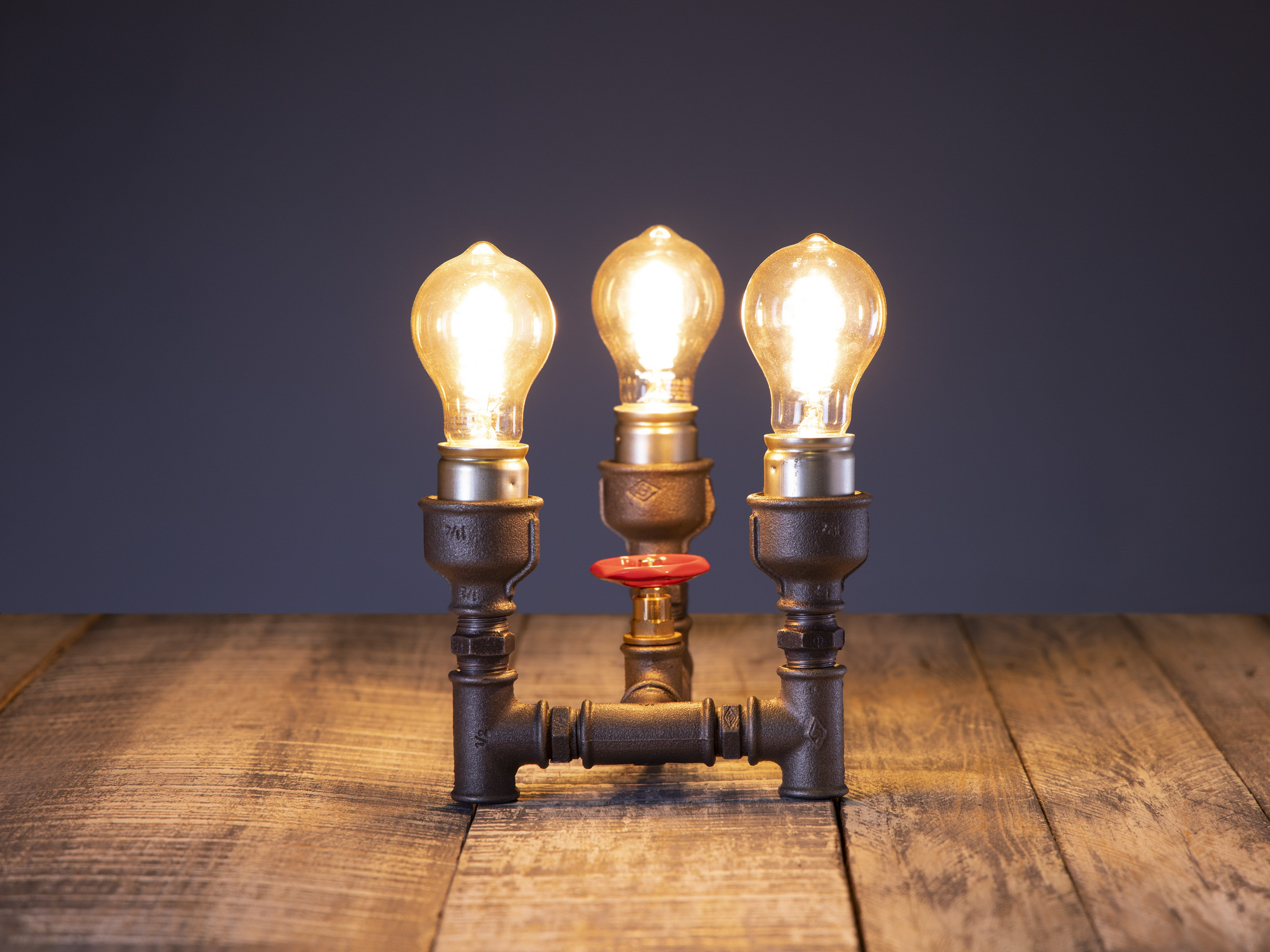  Lampă steampunk Myfair 