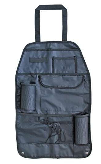 Organizator pentru scaun auto
