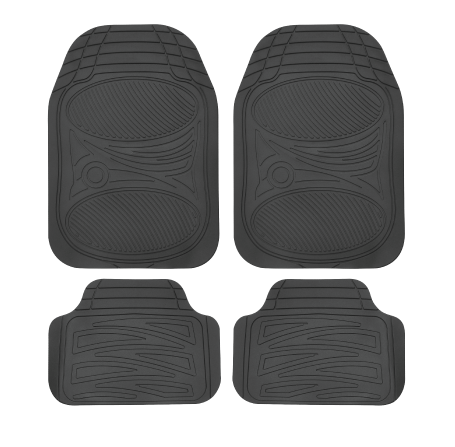Set covorase auto