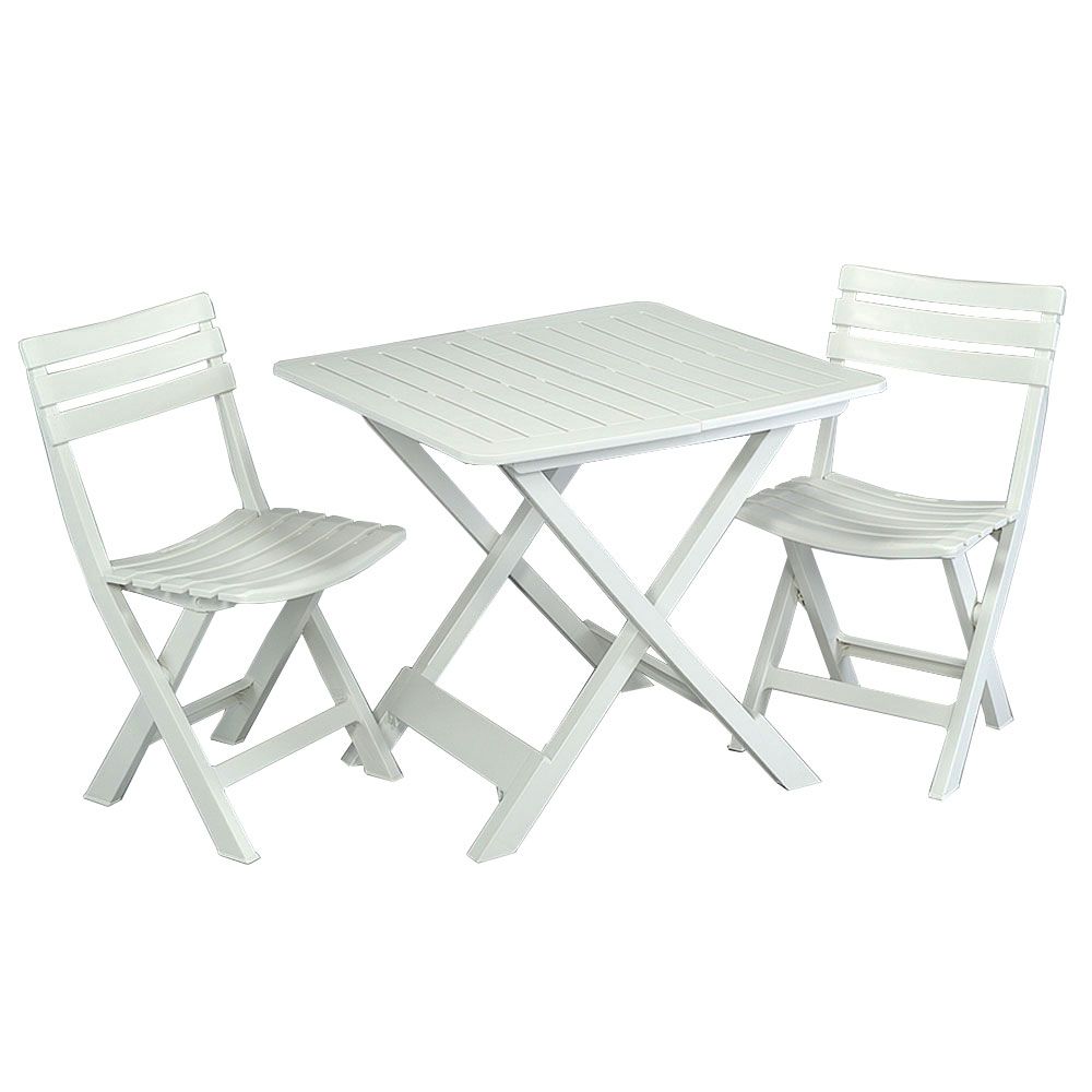 Set mobilier grădină