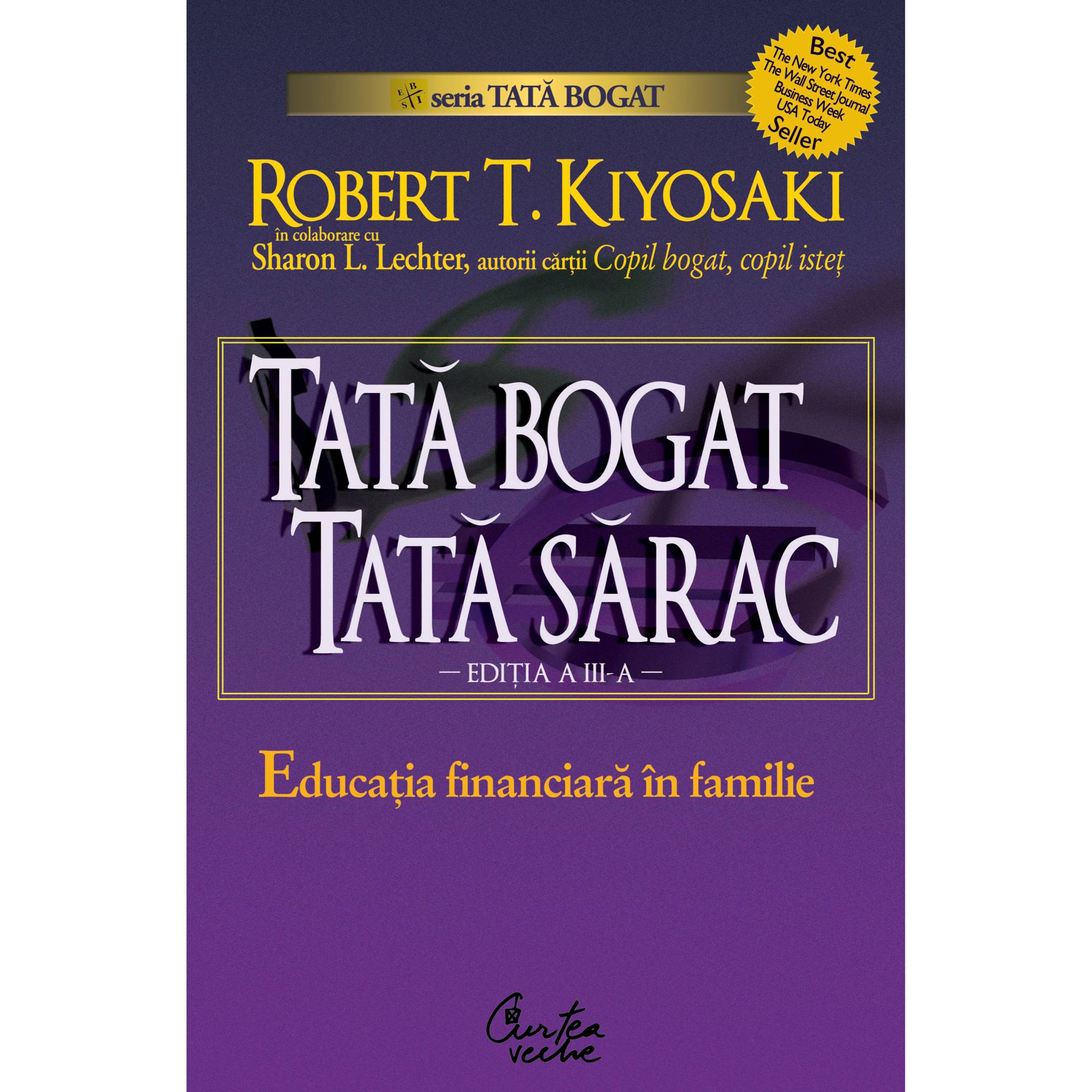 tata bogat tata sarac