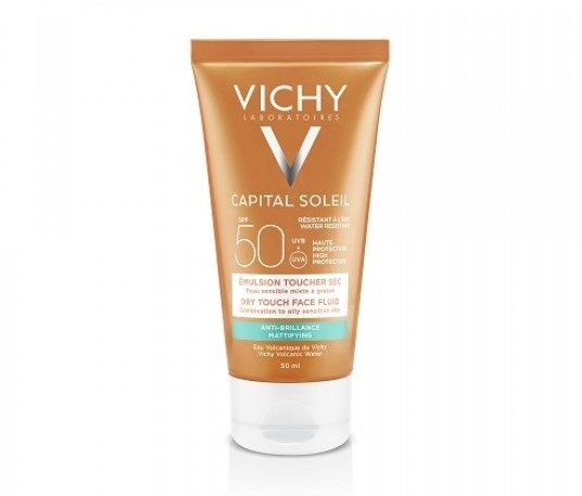 Vichy capital soleil