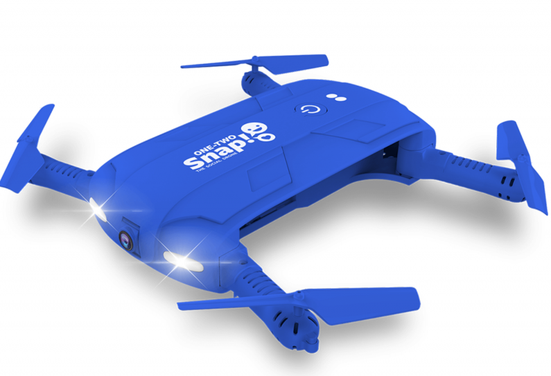 Mini-drona TwoDots