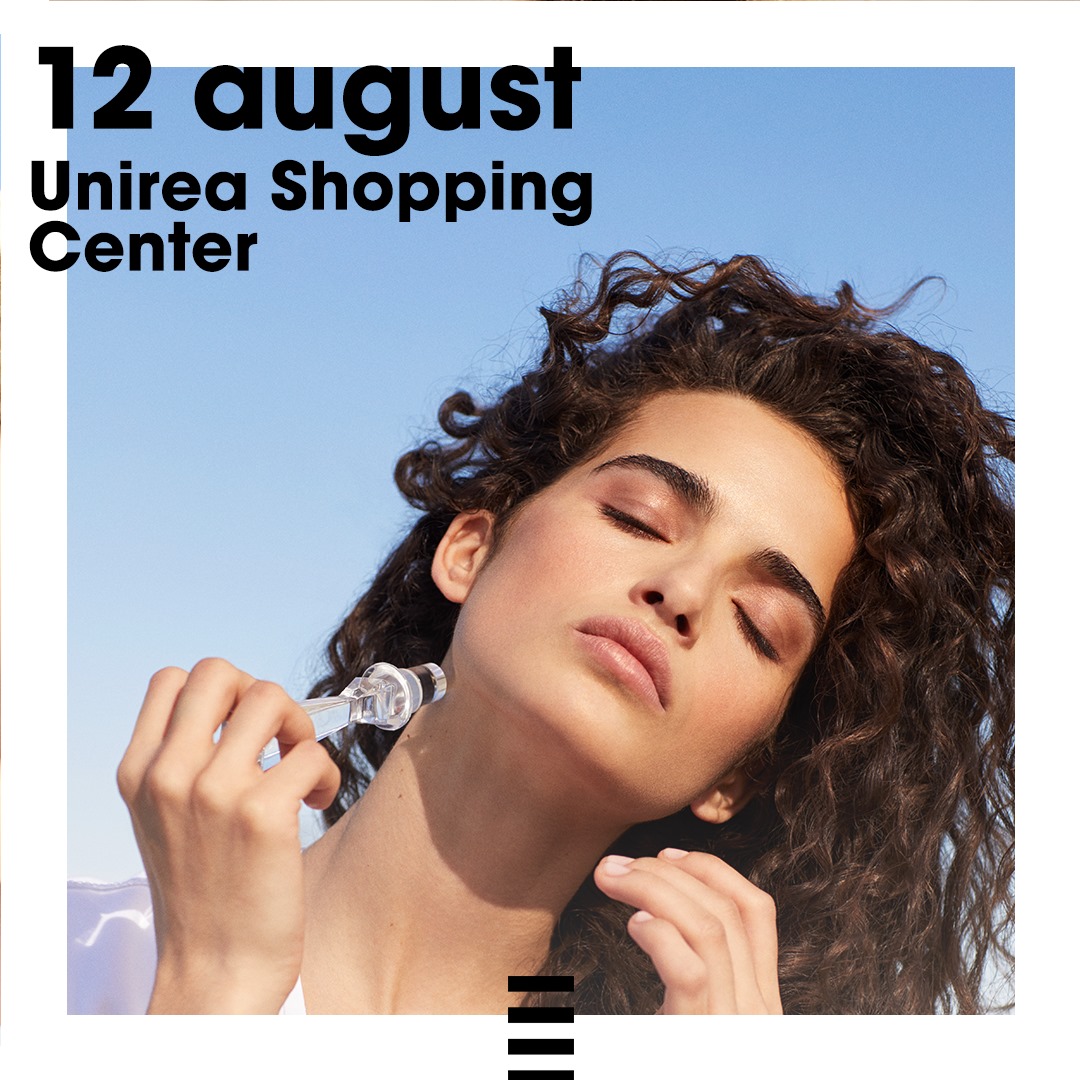 Sephora deschide un nou magazin în Unirea Shopping Center