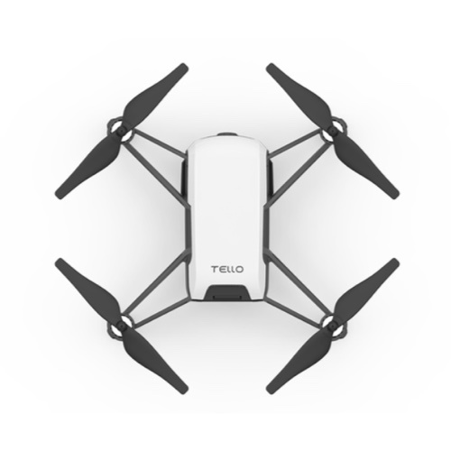 Mini-drona Tello