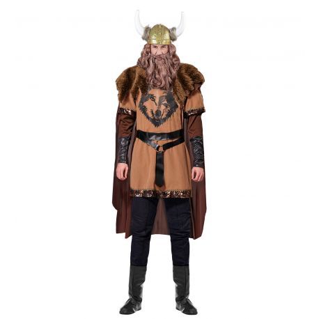 Costum rege viking