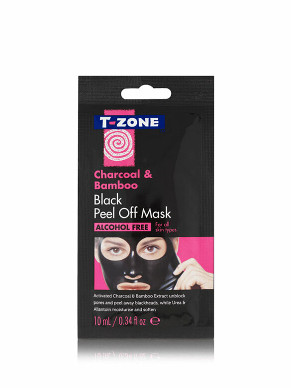 Masca T-Zone