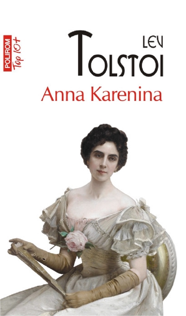Anna Karenina de Lev Tolstoi 