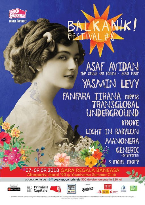 Balkanik Festival 2018