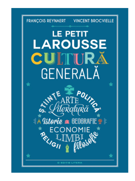 La Petit Larousse, Cultură generală
