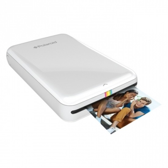 Imprimanta Zip Instant Polaroid