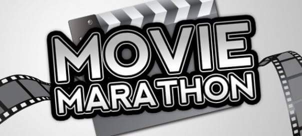 Maraton de Filme