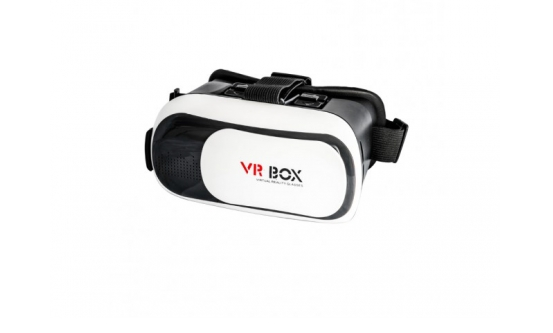 Ochelari Virtual Reality (VR) pentru Smartphone