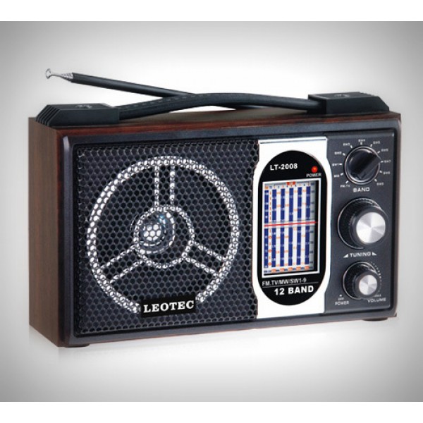 Radio Laotec