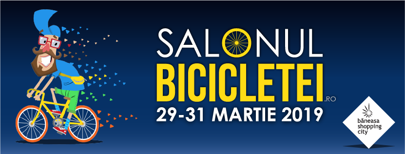 Salonul bicicletei 2019