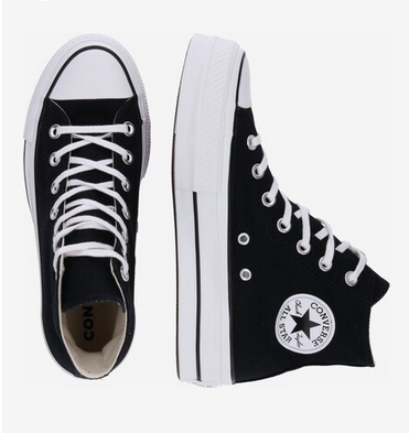 chuck taylor all star lift sneakers